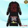 Awge Store Merch Disc 2 Long Sleeve