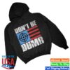Awge Store Merch Target Flag Hoodie