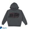 Az Chike Store Merch No Rest Hoodie