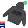 Az Chike Store Merch No Rest Hoodie