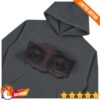 Az Chike Store Merch No Rest Hoodie