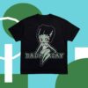 Bad Monday Store Merch Boo-P Heavy Tee 6 Bad Monday Store Merch Boo-P Heavy Tee