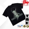 Bad Monday Store Merch Boo-P Heavy Tee
