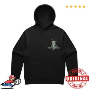 Bad Monday Store Merch Boo-P Hood