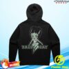 Bad Monday Store Merch Boo-P Hood
