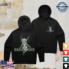 Bad Monday Store Merch Boo-P Hood