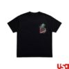 Bad Monday Store Merch Krusto Heavy Tee Back Print