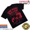 Bad Monday Store Merch Obsessed Heavy Tee