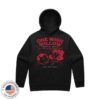 Bad Monday Store Merch Obsessed Hood Front Print 7 Bad Monday Store Merch Obsessed Hood Front Print
