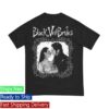 Black Veil Brides Store Merch You Cut Me Down Bride T-Shirt 6 Black Veil Brides Store Merch You Cut Me Down Bride T-Shirt