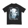 Black Veil Brides Store Merch You Cut Me Down Corpse T-Shirt