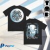Black Veil Brides Store Merch You Cut Me Down Corpse T-Shirt