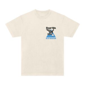 Blue Mountain Eagle T-Shirt