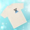 Blue Mountain Eagle T-Shirt