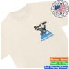 Blue Mountain Eagle T-Shirt