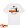 Blur Shop Merch Live At Budokan White T-Shirt