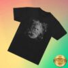 Bobby Weir Blue Mountain T-Shirt