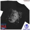 Bobby Weir Blue Mountain T-Shirt