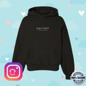 Bobby Weir Hoodie