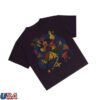 Bon Jovi Store Merch Vaccui Tee