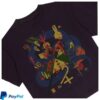Bon Jovi Store Merch Vaccui Tee