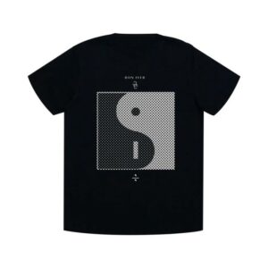 Bon Jovi Store Merch Yang Bit Tee