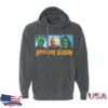 Born Losers Records Store Merch Anthony Green Sing Forever Halloween Hoodie
