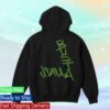 Busta Rhymes Store Merch Dillagence Ii Hoodie