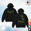 Busta Rhymes Store Merch Dillagence Ii Hoodie