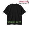 Busta Rhymes Store Merch Dillagence Ii Tee Black
