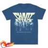 Chartattackmusic Merch Store Age T-Shirt