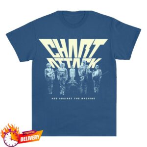 Chartattackmusic Merch Store Age T-Shirt