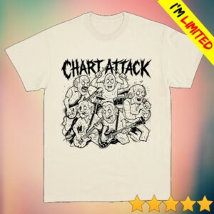 Chartattackmusic Merch Store Off White