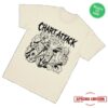 Chartattackmusic Merch Store Off White
