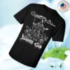 Children Of Bodom Store Merch Lake Bodom Slasher Club Halloween 2026 T-Shirt