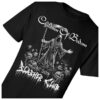 Children Of Bodom Store Merch Lake Bodom Slasher Club Halloween 2026 T-Shirt
