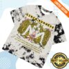 Circa Survive Store Merch Fed By Hand Shirt