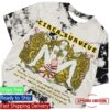 Circa Survive Store Merch Fed By Hand Shirt