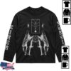 Circa Survive Store Merch Horses Longsleeve