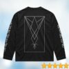 Circa Survive Store Merch Horses Longsleeve 1 Circa Survive Store Merch Horses Longsleeve