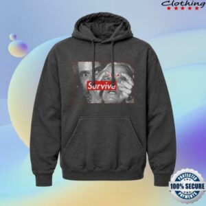 Circa Survive Store Merch Trade Your Soul Hoodie