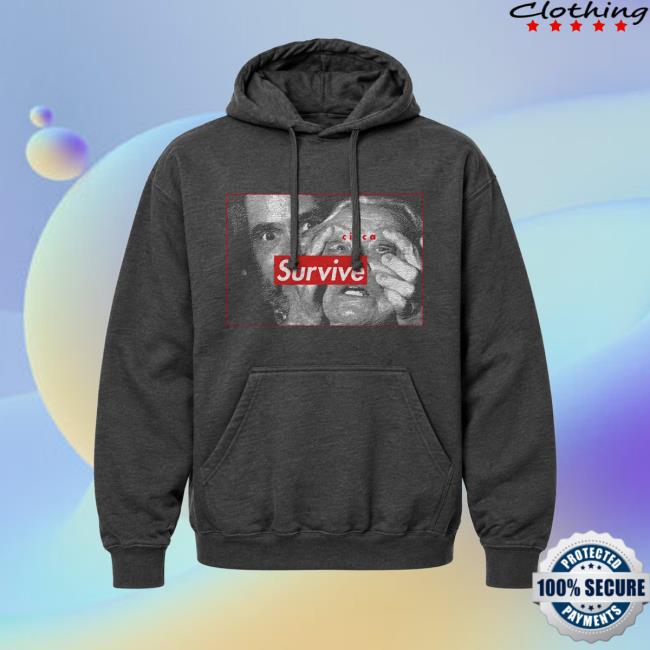 Circa Survive Store Merch Trade Your Soul Hoodie 3 Circa Survive Store Merch Trade Your Soul Hoodie