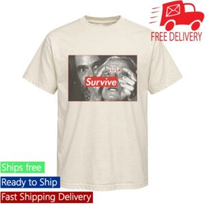 Circa Survive Store Merch Trade Your Soul Shirt