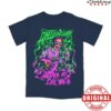 Coheed And Cambria Store Merch Chemical T-Shirt