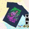 Coheed And Cambria Store Merch Chemical T-Shirt