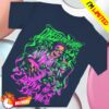 Coheed And Cambria Store Merch Chemical T-Shirt