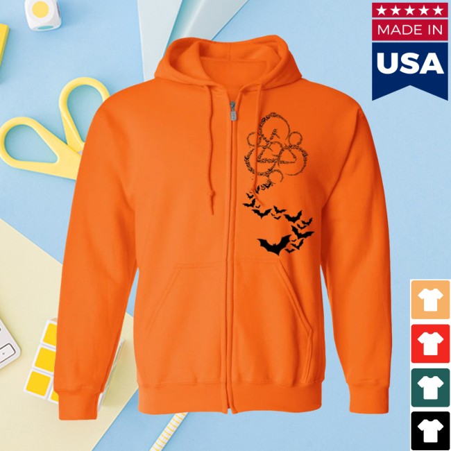 Coheed And Cambria Store Merch Wilhelm Ryan Zip Hoodie 3 Coheed And Cambria Store Merch Wilhelm Ryan Zip Hoodie
