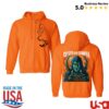 Coheed And Cambria Store Merch Wilhelm Ryan Zip Hoodie 2 Coheed And Cambria Store Merch Wilhelm Ryan Zip Hoodie