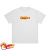 Corteiz Merch Store Energy Tee [White]