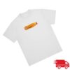 Corteiz Merch Store Energy Tee [White]